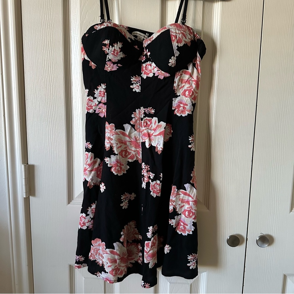 American Eagle Summer Dress